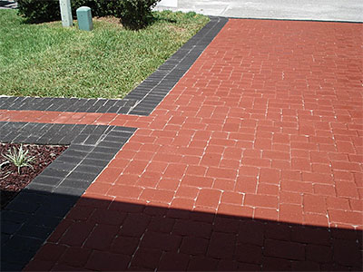 Paving Contractor Pensacola, FL