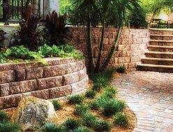 Retaining Walls